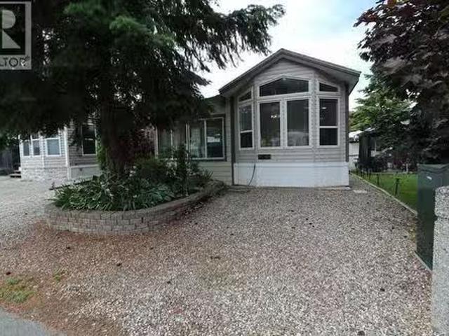 House for sale in British Columbia