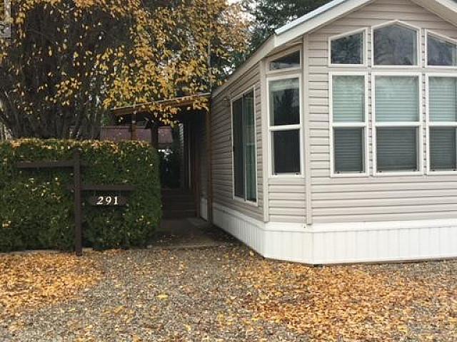 House for sale in British Columbia