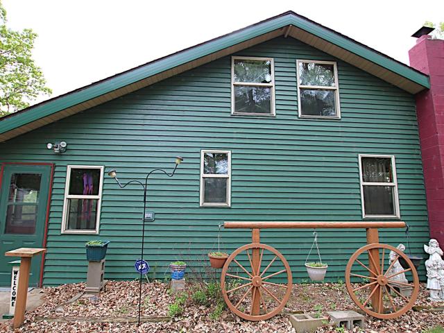 House for sale in Todd, Minnesota