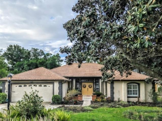 House for sale in Lady Lake, Florida