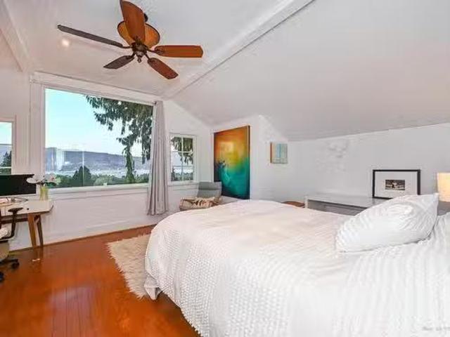 House for sale in Vancouver, British Columbia