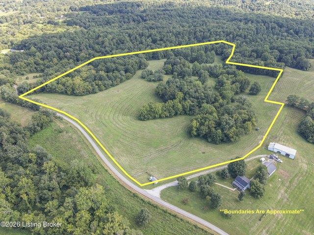 Land for sale in Willisburg, Kentucky