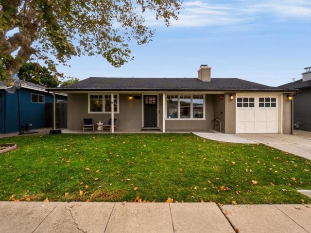 House for sale in San Mateo, California