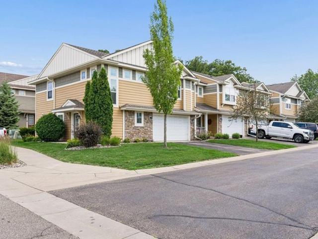 Townhouse for sale in Eagan, Minnesota
