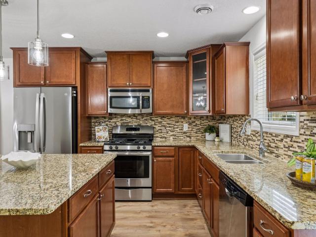Townhouse for sale in Eagan, Minnesota