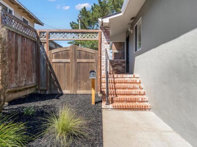 House for sale in San Mateo, California