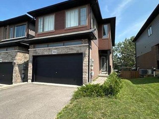 House for rent in Niagara, Ontario