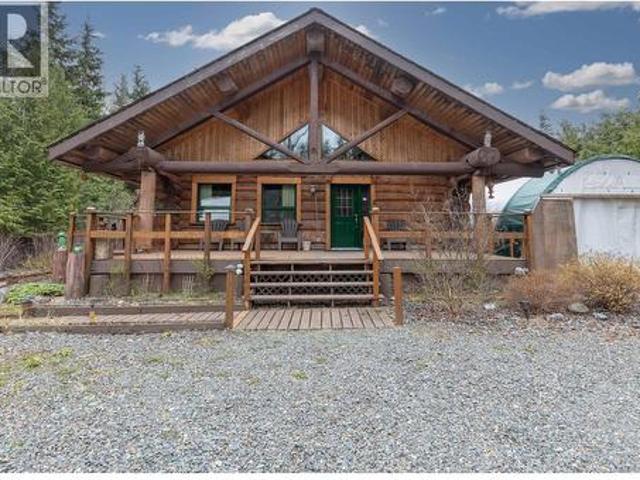 House for sale in British Columbia
