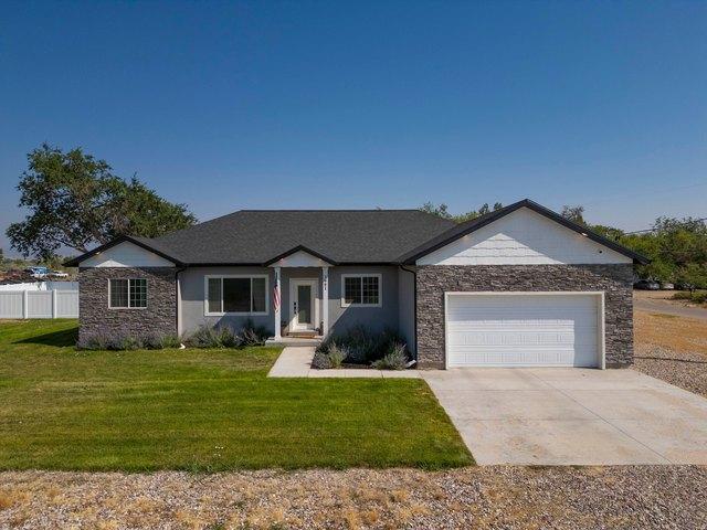 House for sale in Vernal, Utah