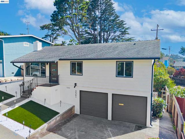 House for sale in San Mateo, California