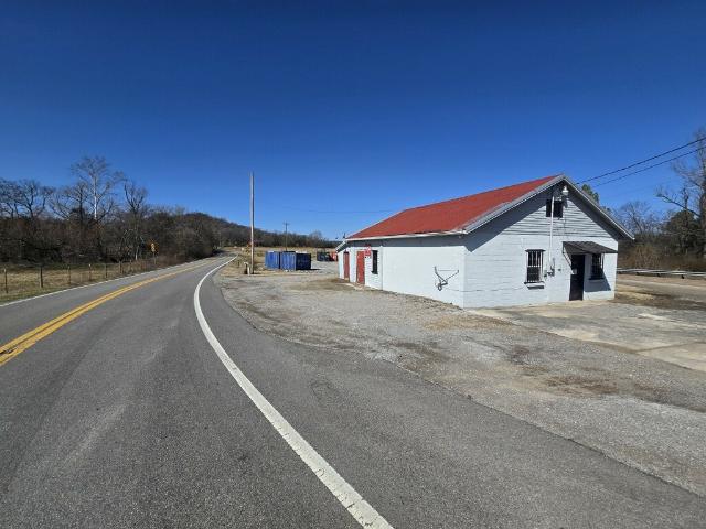 Commercial for sale in Tennessee