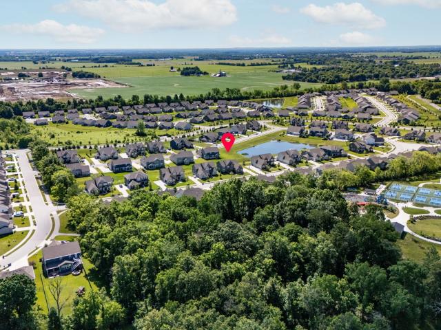 House for sale in Bargersville, Indiana