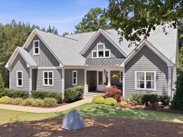 House for sale in Granville, North Carolina