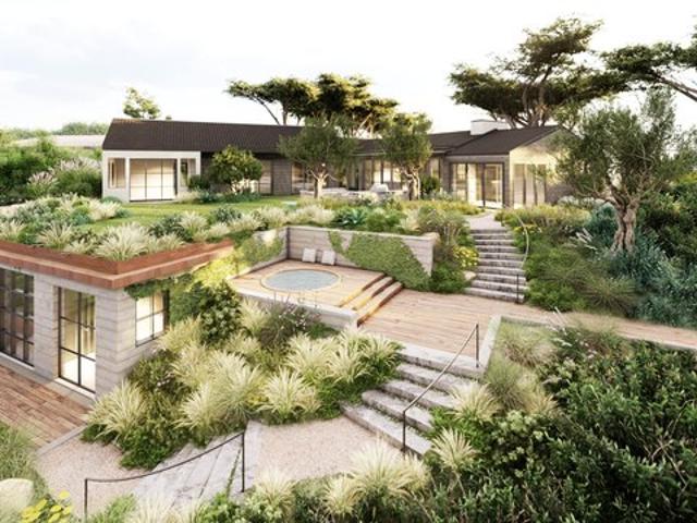 Land for sale in Santa Barbara, California