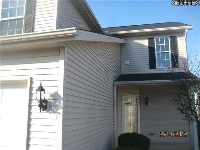 Condo for sale in Portage, Ohio