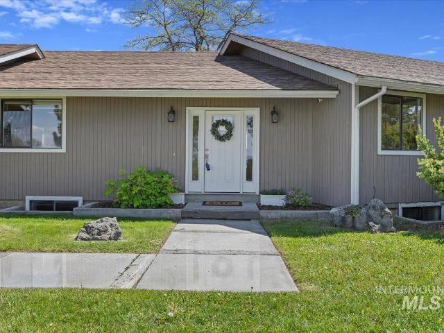 House for sale in Kimberly, Idaho