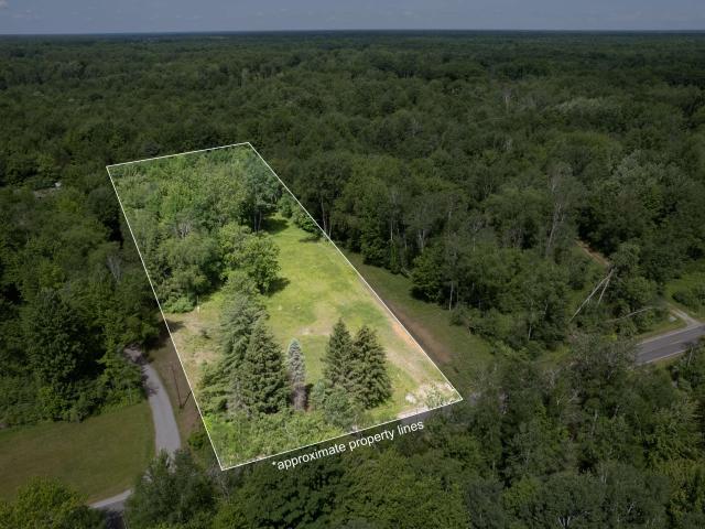 Land for sale in Michigan