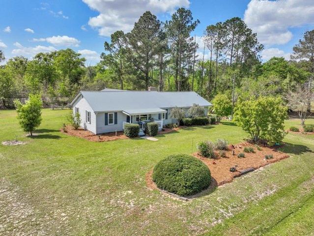 House for sale in Moultrie, Georgia