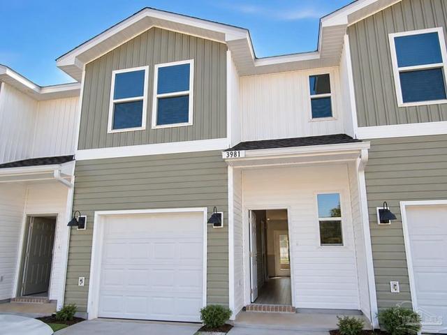 House for sale in Milton, Florida
