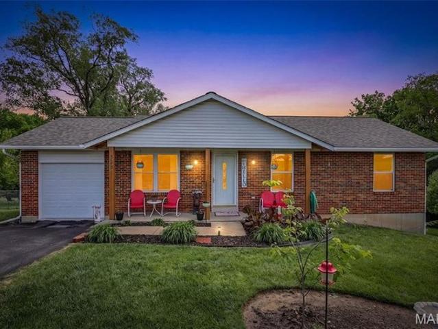 House for sale in Festus, Missouri