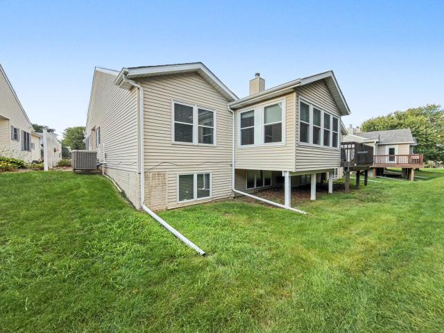Townhouse for sale in Iowa