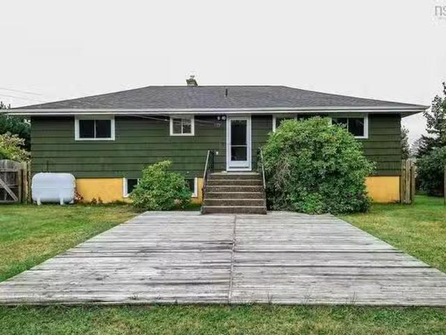 House for sale in Shad Bay, Halifax County