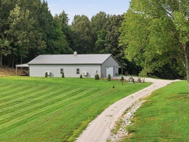 House for sale in Kentucky