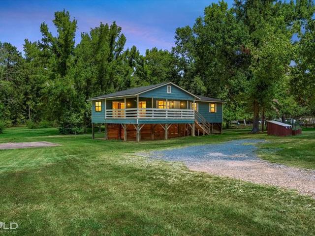 House for sale in Haughton, Louisiana