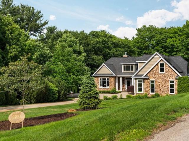 House for sale in Traverse City, Michigan