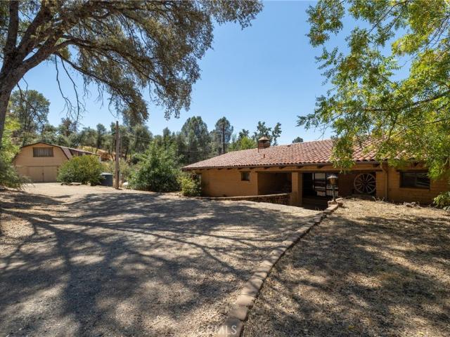 House for sale in Mariposa, California