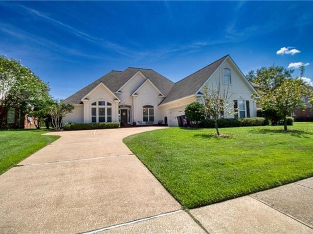 House for sale in Mobile, Alabama