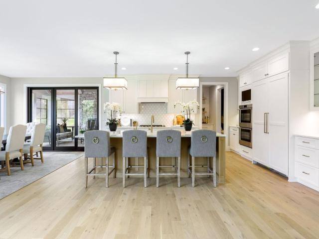 House for sale in Chanhassen, Minnesota