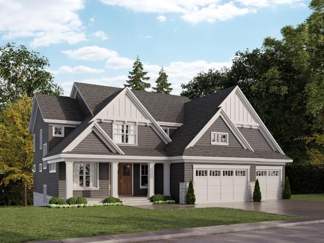 House for sale in Chanhassen, Minnesota