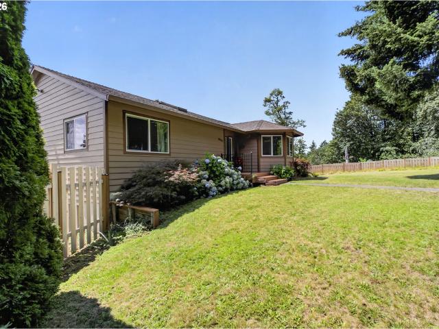 House for sale in Oregonia