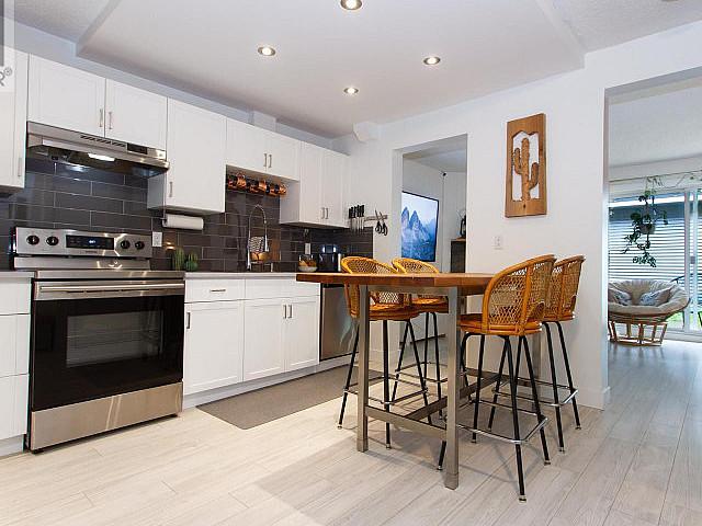 Condo for sale in Squamish, British Columbia