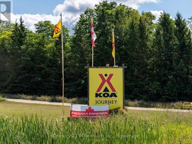 Commercial for sale in Grey, Ontario