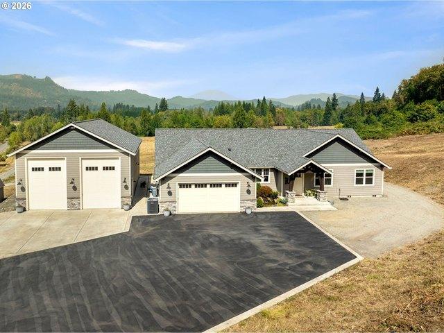 House for sale in Battle Ground, Washington