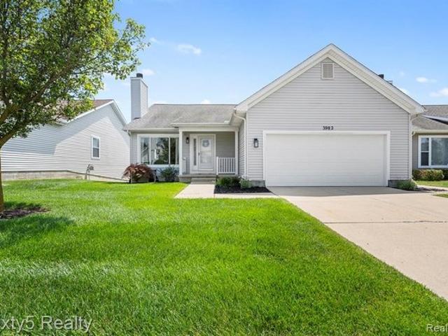 Condo for sale in Ann Arbor, Michigan