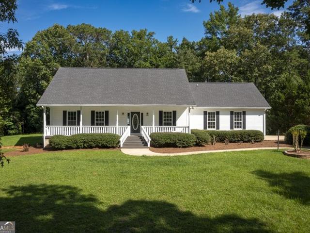 House for sale in Tallapoosa, Alabama