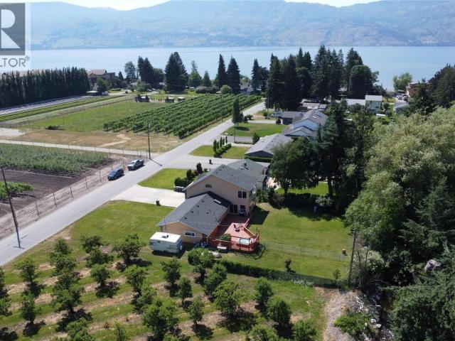 House for sale in West Kelowna, British Columbia