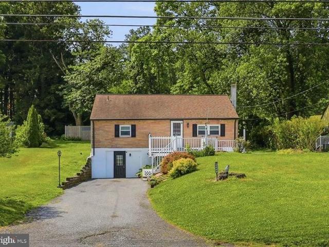 House for sale in Columbia, Lancaster County