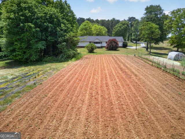 Land for sale in Georgia