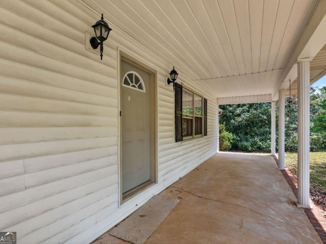House for sale in Georgia