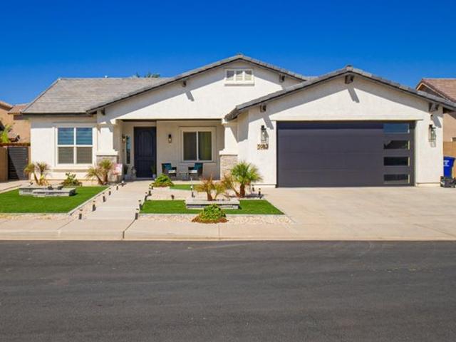 House for sale in Yuma, Arizona