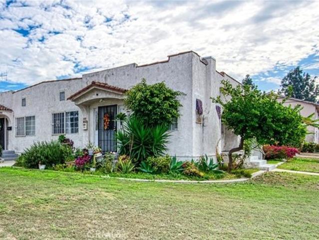 House for sale in Canoga Park, California
