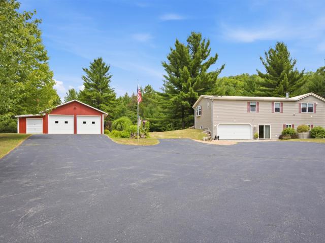 House for sale in Grand Marsh, Wisconsin