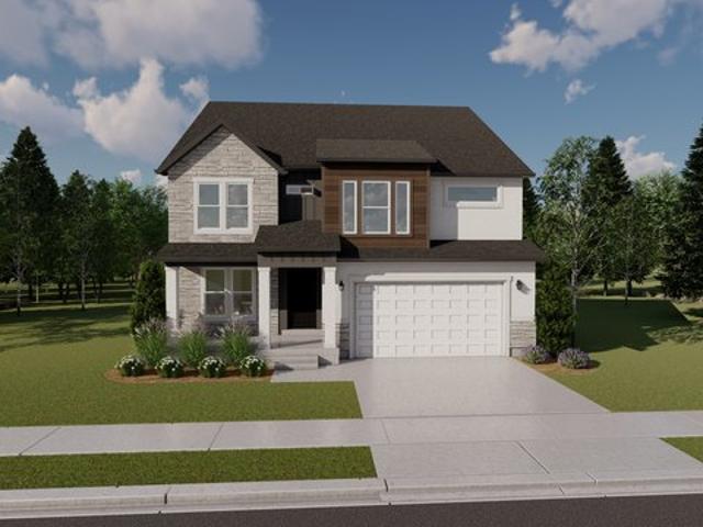 House for sale in Lehi, Utah