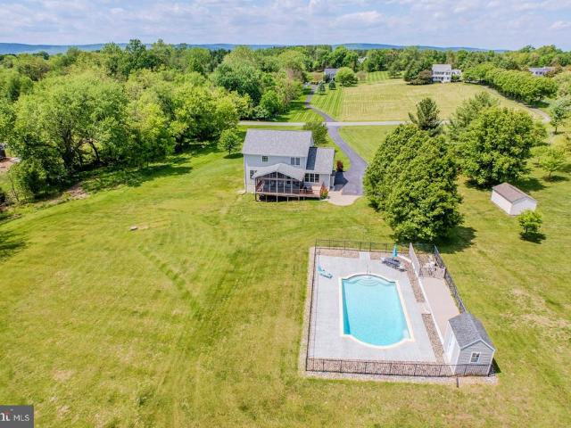 House for sale in Virginia