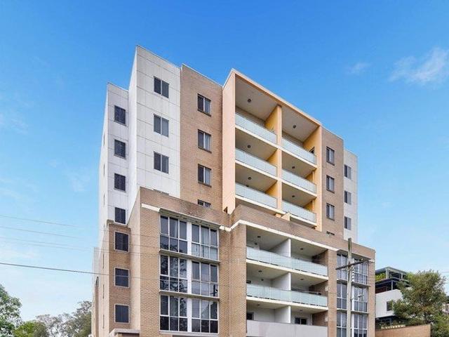 Apartment for rent in Penrith, Sydney