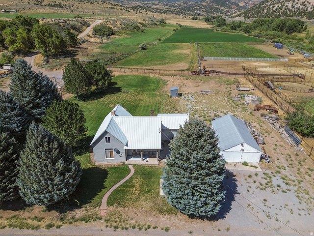 House for sale in Birdseye, Utah